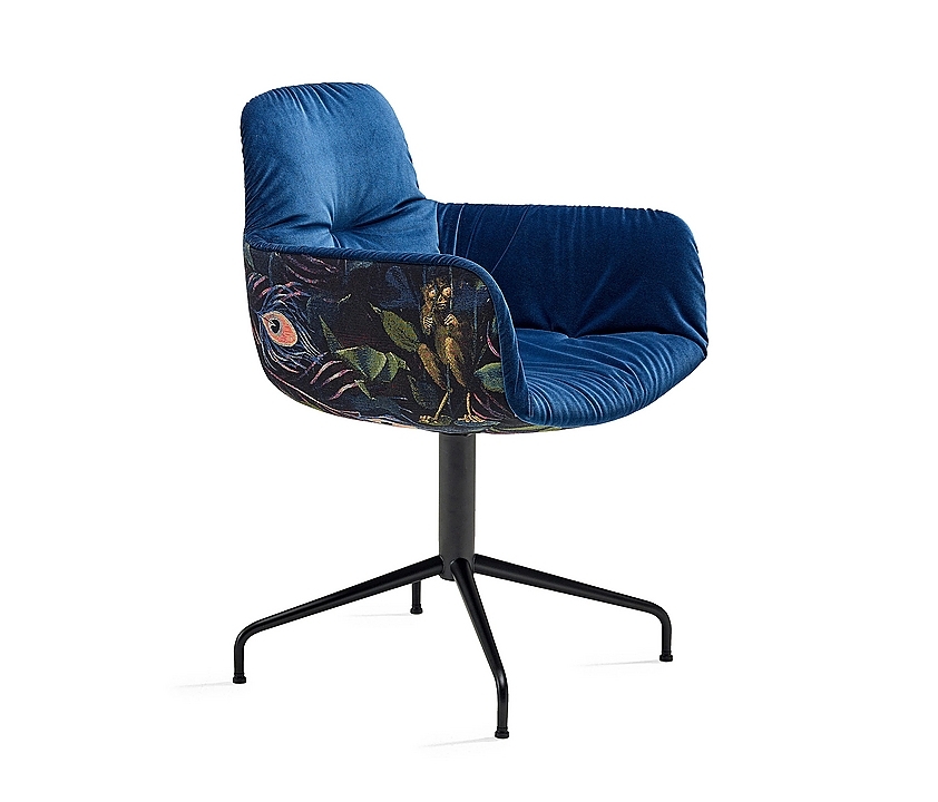 Chairs & Armchairs - Leya