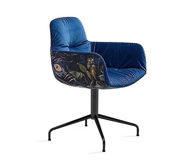 Armchair High - Leya
