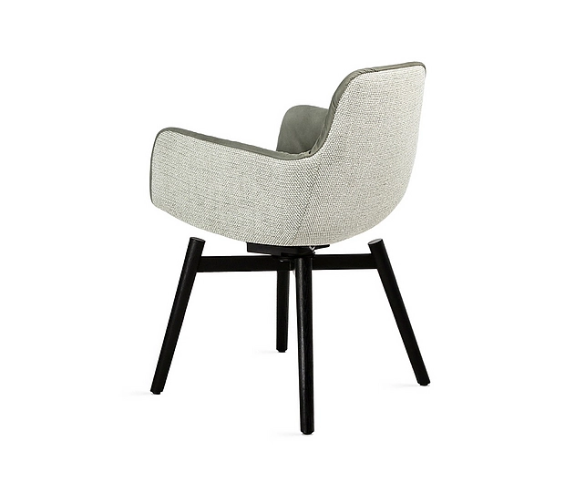 Armchair High - Leya