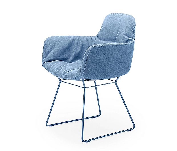 Armchair High - Leya