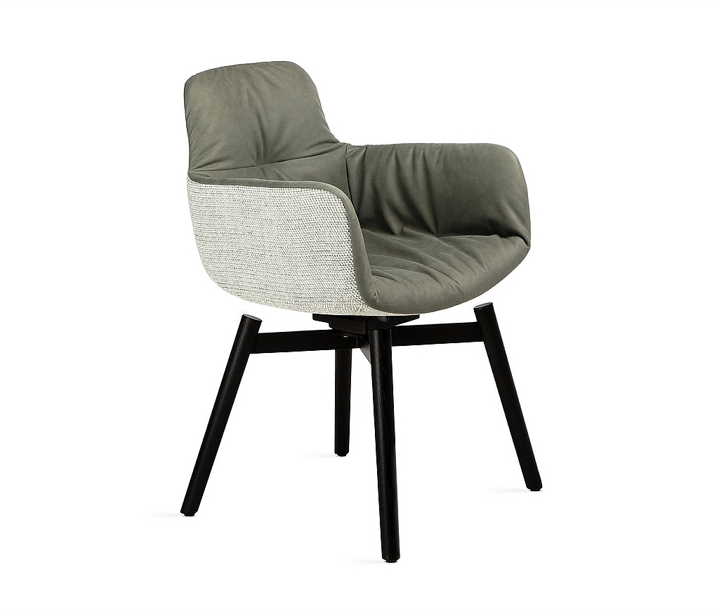 Chairs & Armchairs - Leya