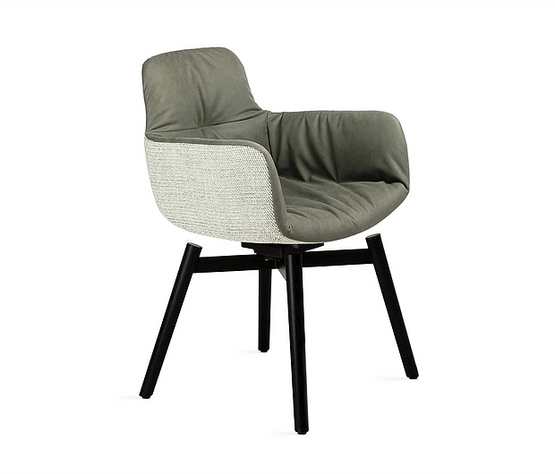 Armchair High - Leya