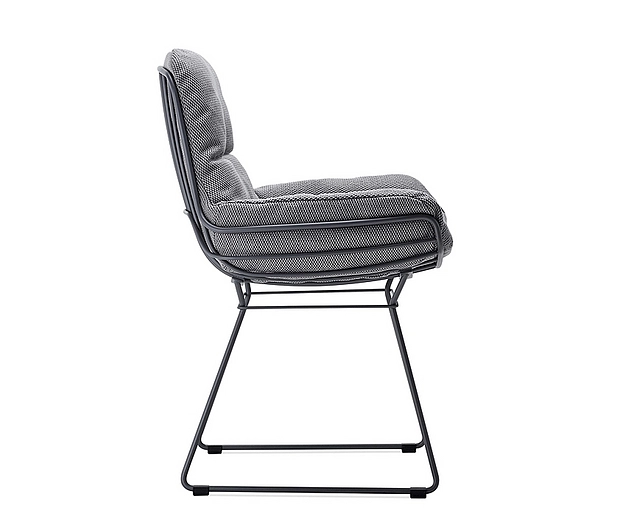Armchair Low- Leyasol