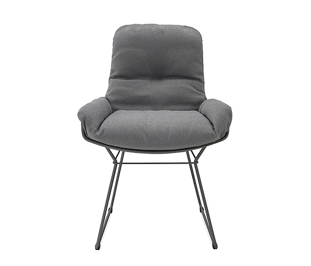 Armchair Low- Leyasol