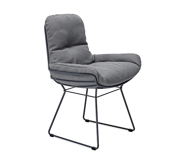 Armchair Low- Leyasol