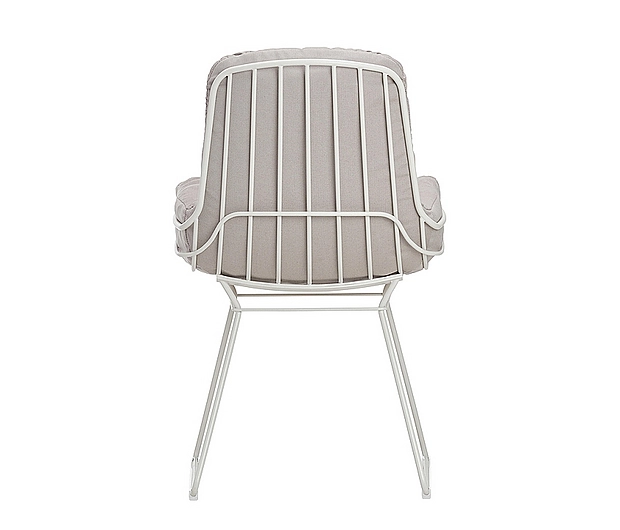 Armchair Low- Leyasol