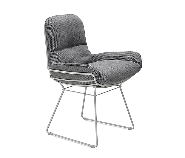 Armchair Low- Leyasol