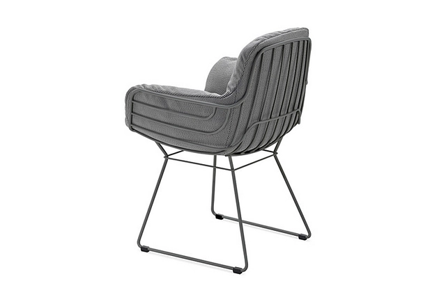 Armchair High - Leyasol