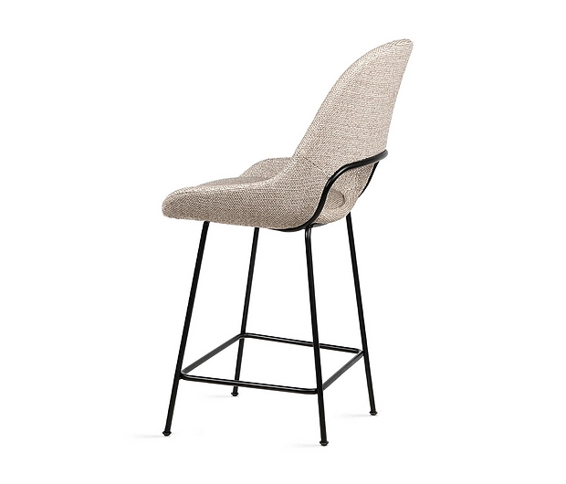 Kitchen Armchair Low - Theia