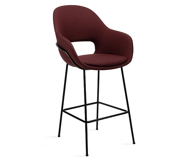 Counter Armchair High - Theia