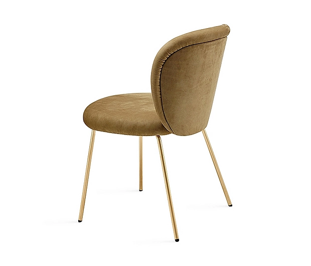 Side Chair - Ona