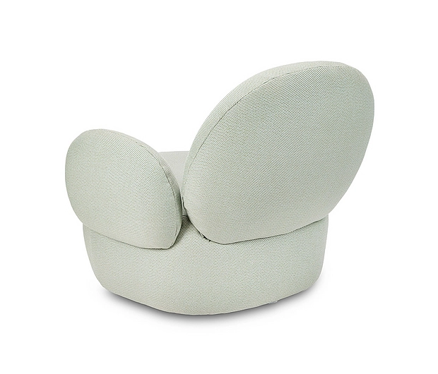Outdoor Armchair - Nana