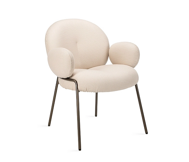 Outdoor Chair - Nana