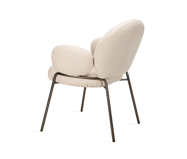 Outdoor Chair - Nana