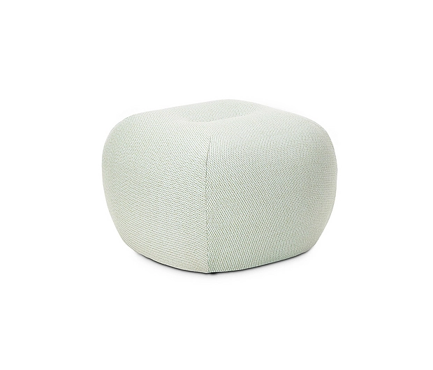 Outdoor Pouf - Nana