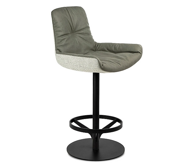 Kitchen Armchair Low - Leya