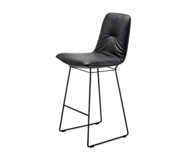 Counter Chair High - Leya