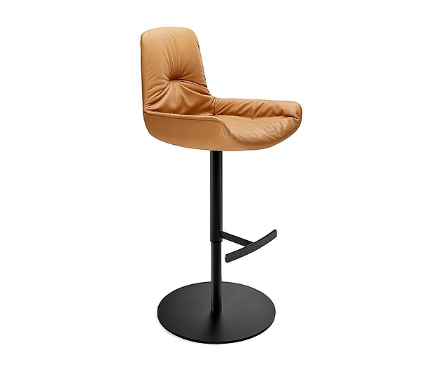 Bar Armchair Low - Leya