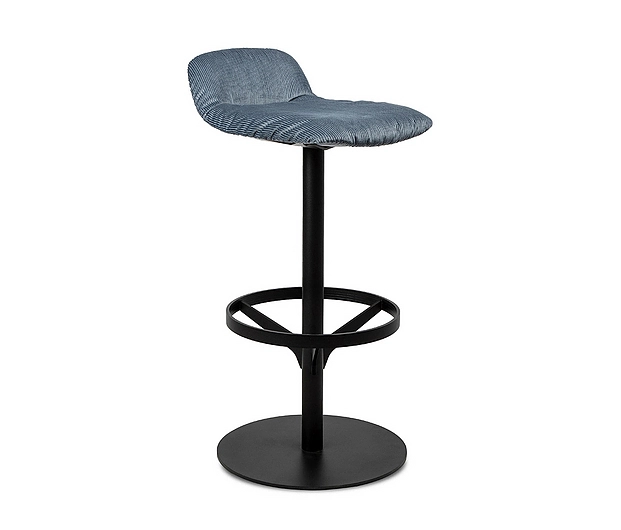 Bar Stool Low - Leya