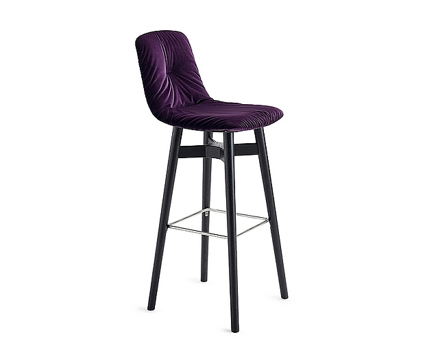 Bar Stool High - Leya
