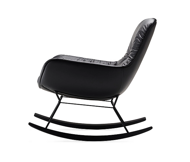 Rocking Chair - Leya