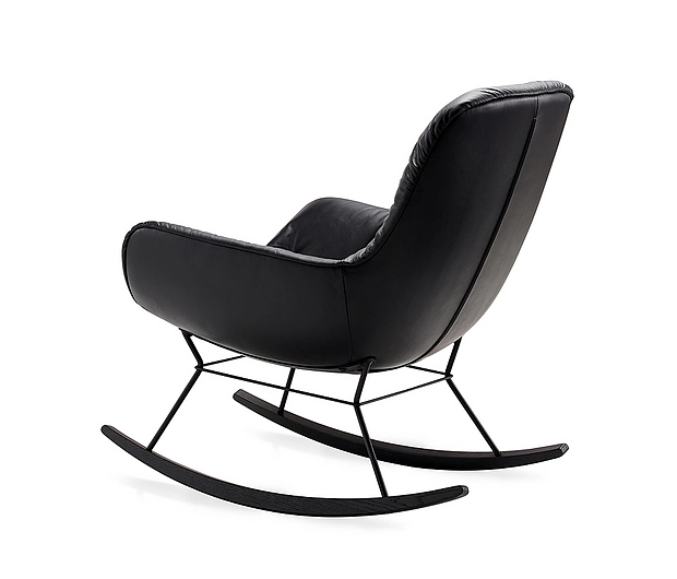 Rocking Chair - Leya