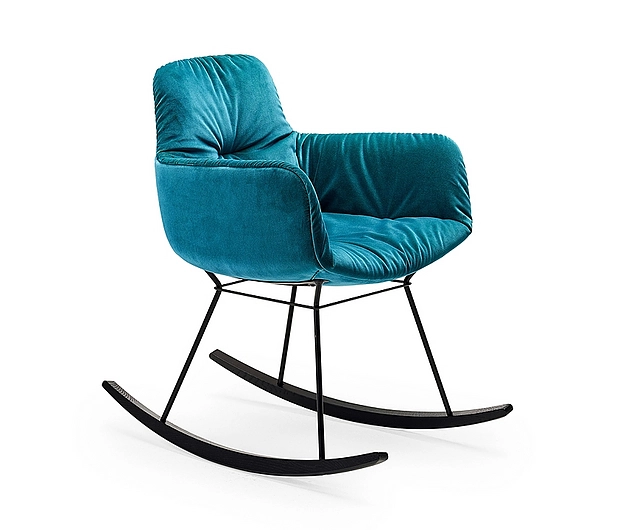 Rocking Chair - Leya