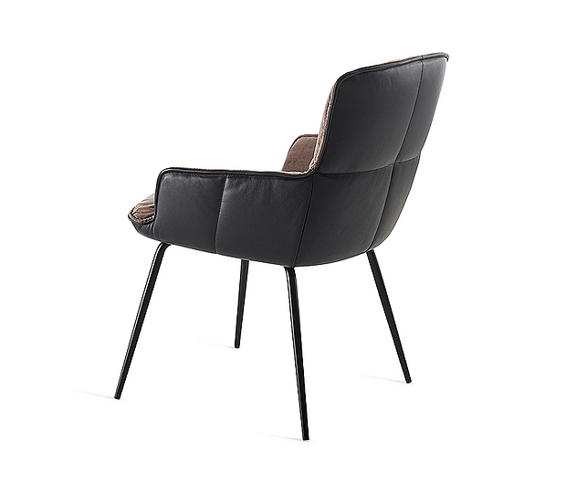 Armchair Low - Marla