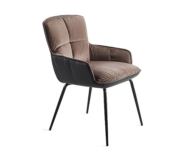 Armchair Low - Marla