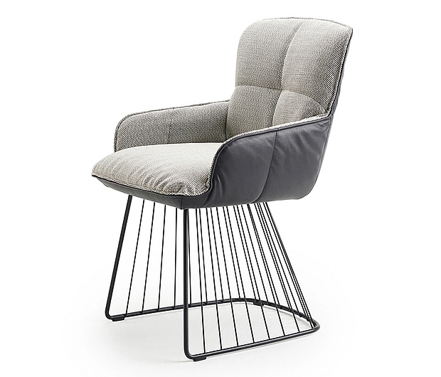 Armchair Low - Marla