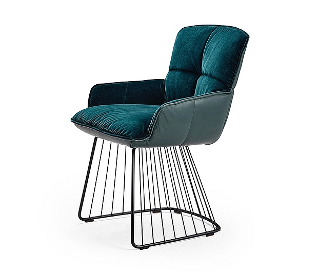 Armchair Low - Marla