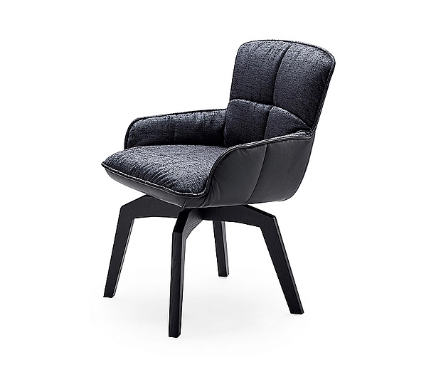 Armchair Low - Marla