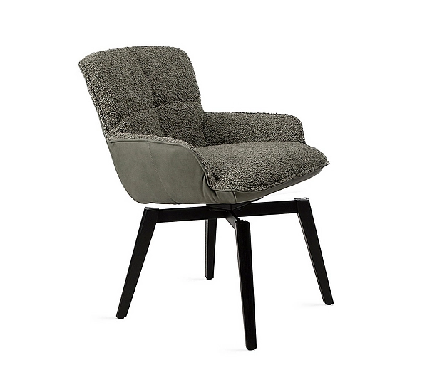 Armchair Low - Marla
