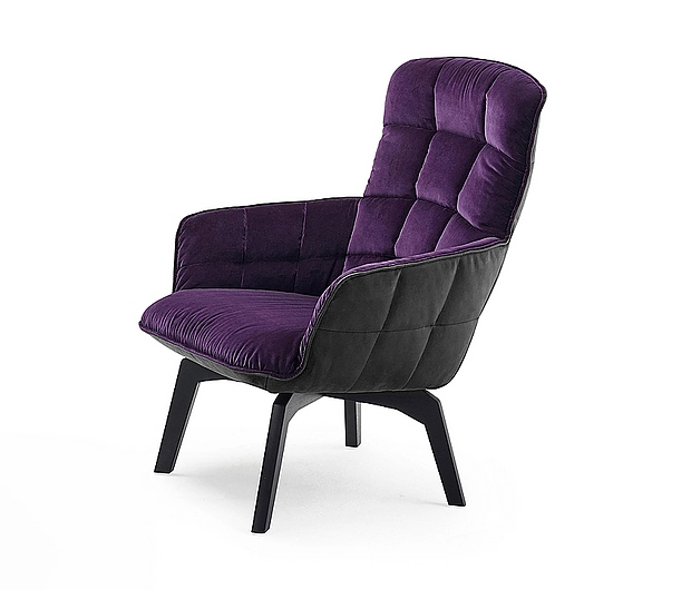 Easy Chair High - Marla