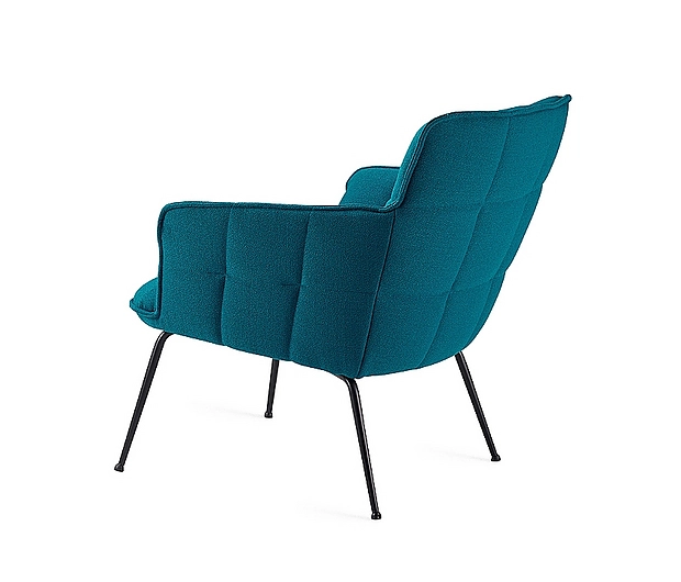 Easy Chair Low - Marla