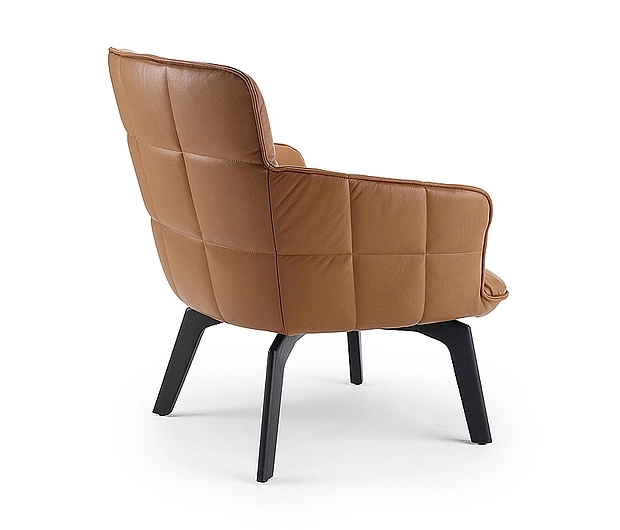 Easy Chair Low - Marla