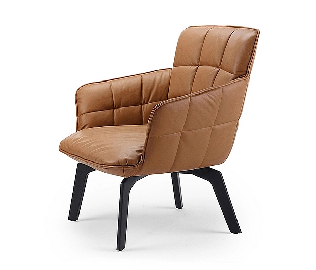 Easy Chair Low - Marla
