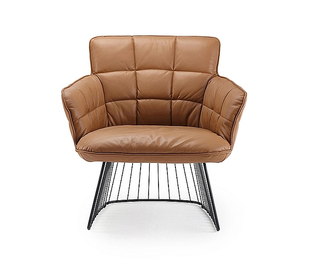 Easy Chair Low - Marla