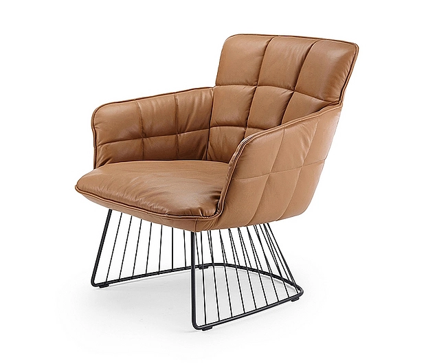 Easy Chair Low - Marla