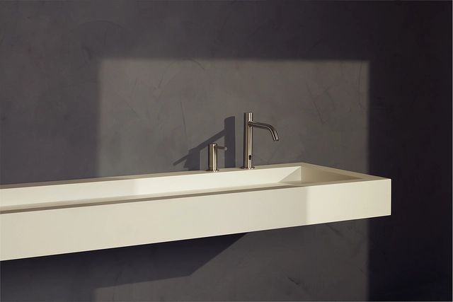 Sensor Deck-Mounted Faucet - TSL.960