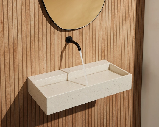 Bathroom Basin - TSL.N