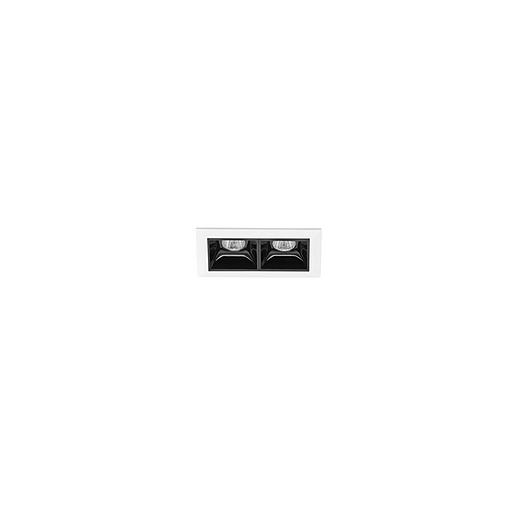 EAGLE Recessed dots R2L