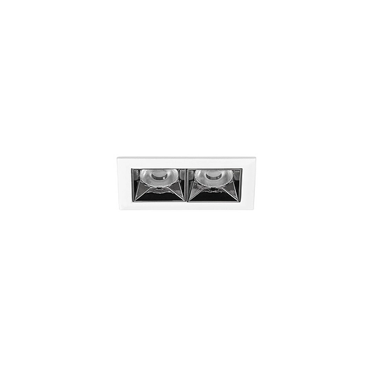 Indoor recessed dot light OWL R2L