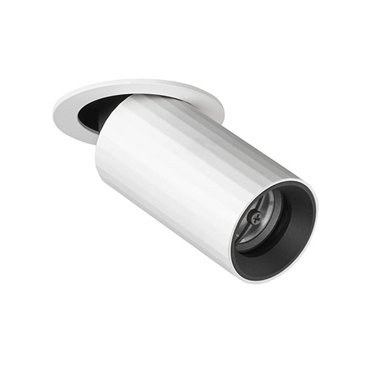 Recessed LED luminaire Slate RD07 