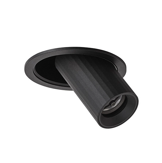 Recessed and Trimless LED luminaire Slate RS07 