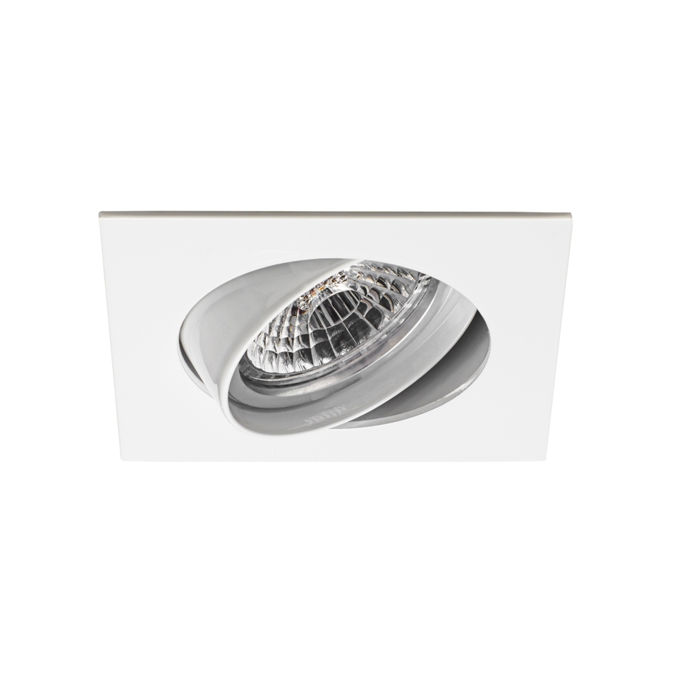 Recessed Technical Lights