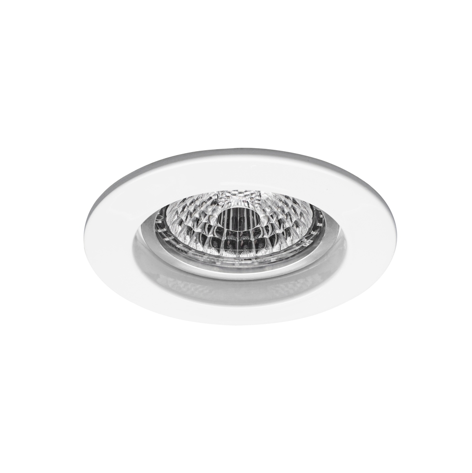 Recessed Technical Lights