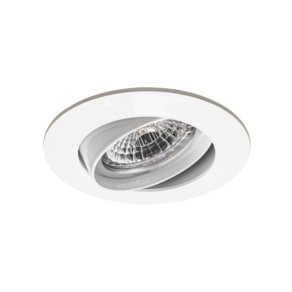 Recessed Technical Lights