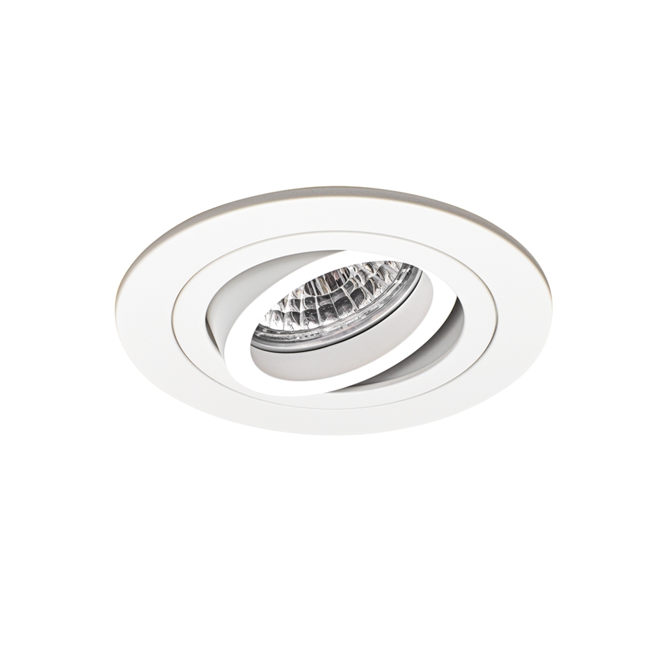 Recessed Technical Lights