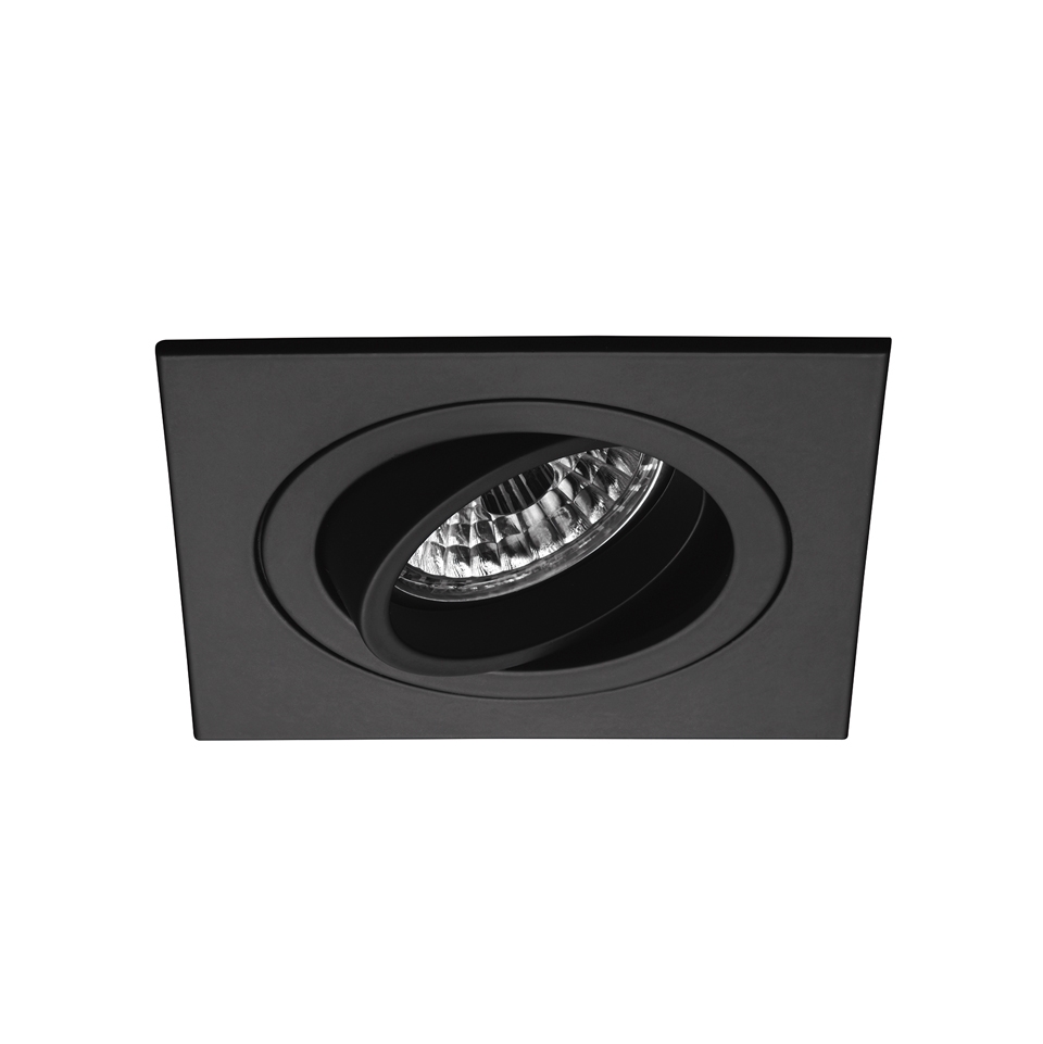 Recessed Technical Lights